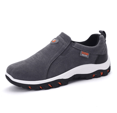 Jean™ - Chaussures Orthopédiques Élégantes, Confort Inégalé