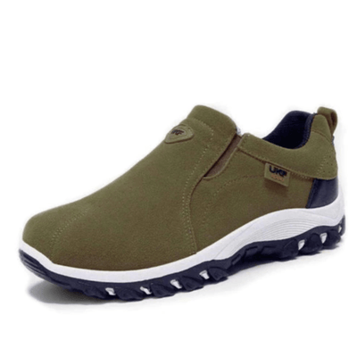Jean™ - Chaussures Orthopédiques Élégantes, Confort Inégalé