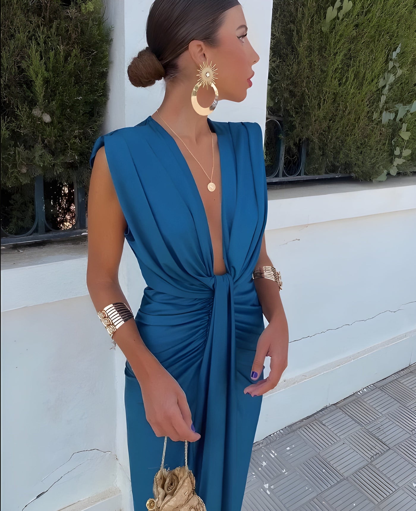 Chloé™ nan | Confort & style réunis