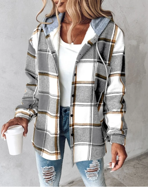 Gris / S (36)