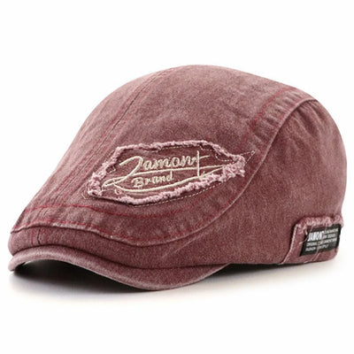 Étienne™ | Casquette Pour Chien - Style Vintage Élégant & Confort Optimal