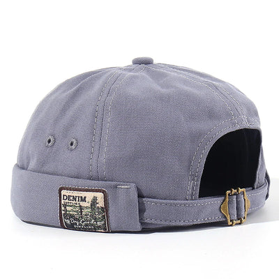 Variant image for Clara ™ | Chapeau Docker Vintage - Style Unique Pour Animaux-3