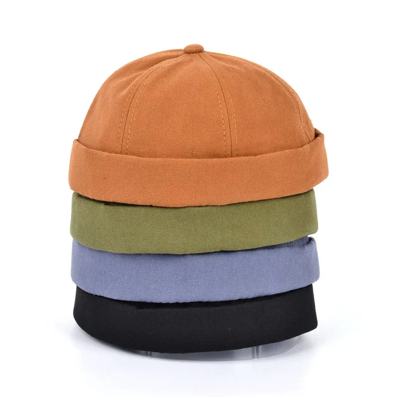 Étienne™ | Casquette Pour Chien - Style Vintage Élégant & Confort Optimal