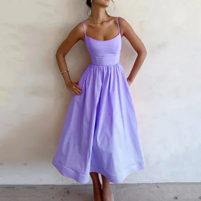 Jovie ™ - Robe Longue Élégante Pour Soirée