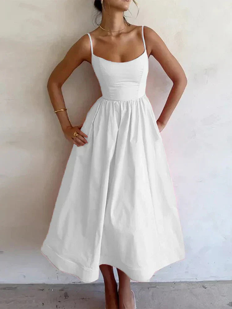 Blanc / S