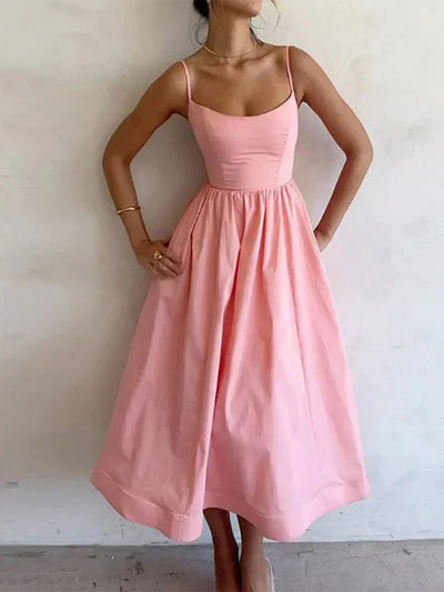 Jovie ™ - Robe Longue Élégante Pour Soirée