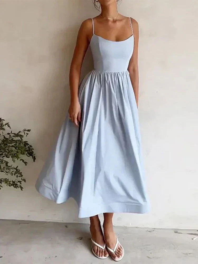 Bleu / S
