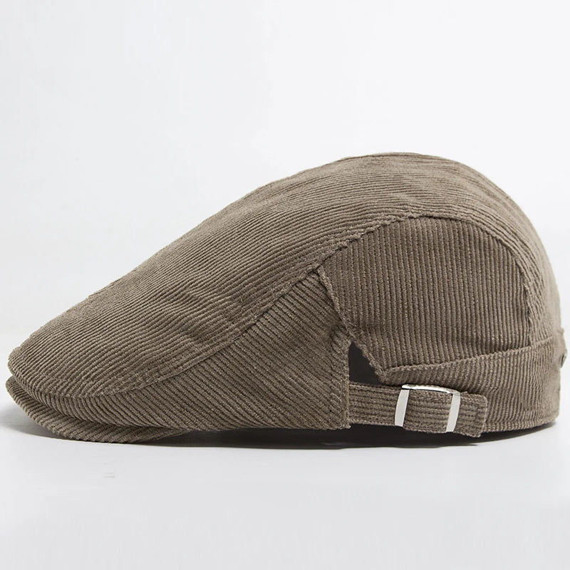 Étienne™ | Casquette Pour Chien - Style Vintage Élégant & Confort Optimal