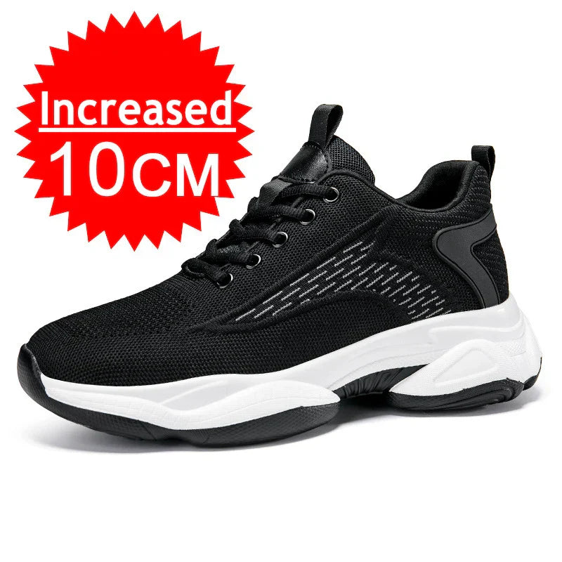 Variant image for Viktor ™ II - Baskets Élégantes Homme Avec Élévation Discrète de 10 cm-39