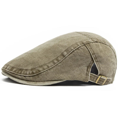 Étienne™ | Casquette Pour Chien - Style Vintage Élégant & Confort Optimal
