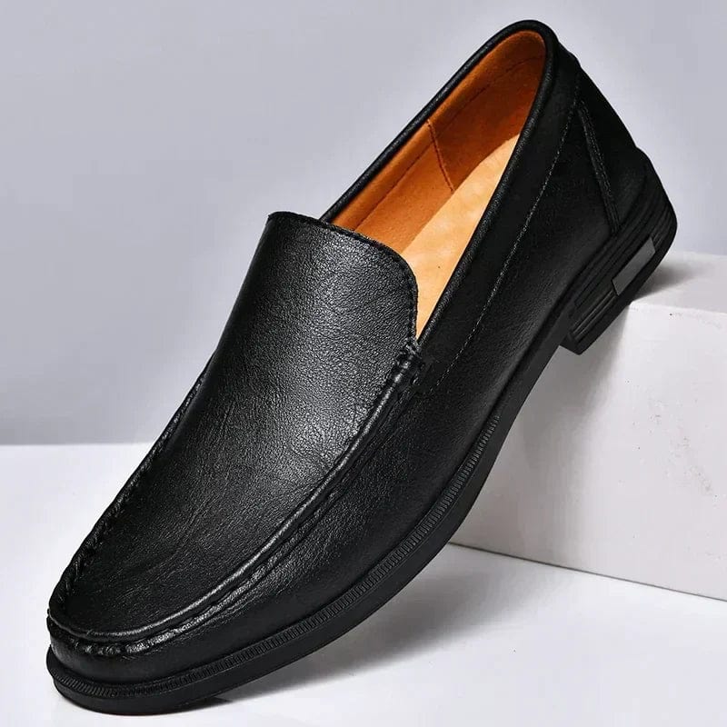 Damien™ - Mocassins Élégants Et Confortables Pour Hommes
