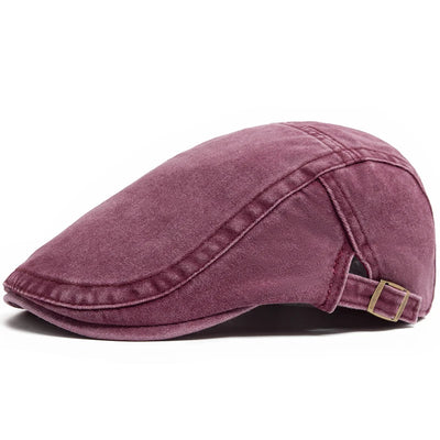 Étienne™ | Casquette Pour Chien - Style Vintage Élégant & Confort Optimal
