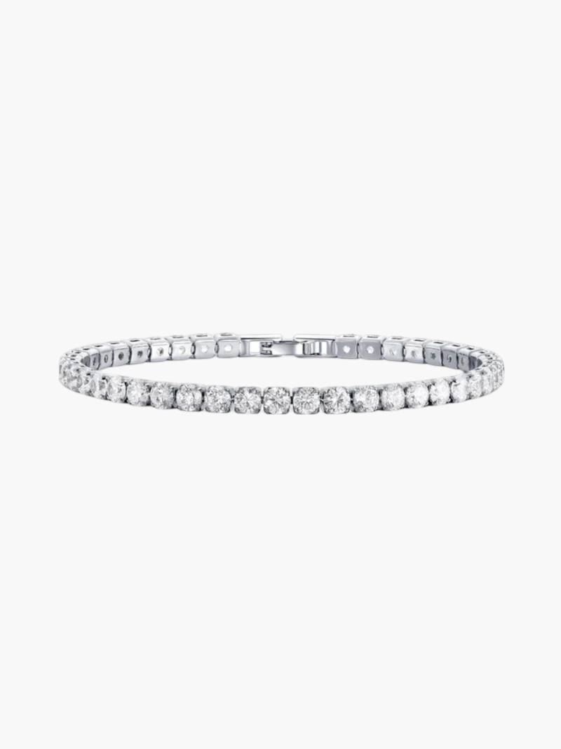 argent / 4 mm