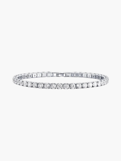 Sophie™ - Bracelet Femme Élégant en Tennis pour Un Style Chic