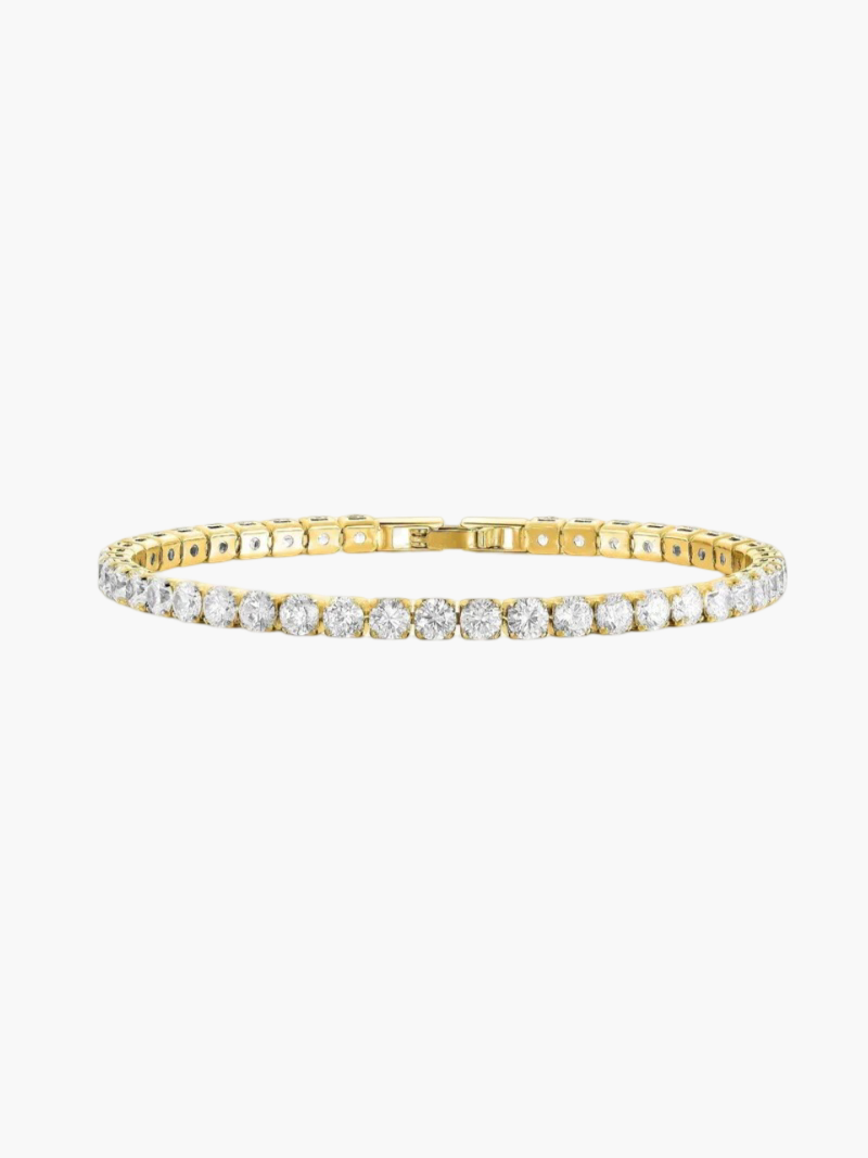 Sophie™ - Bracelet Femme Élégant en Tennis pour Un Style Chic