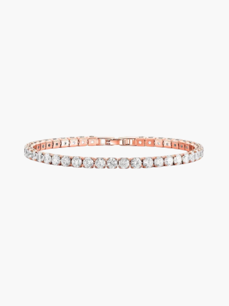Sophie™ - Bracelet Femme Élégant en Tennis pour Un Style Chic