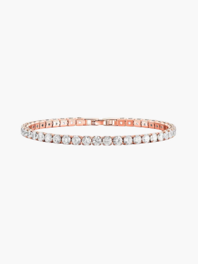 Sophie™ - Bracelet Femme Élégant en Tennis pour Un Style Chic