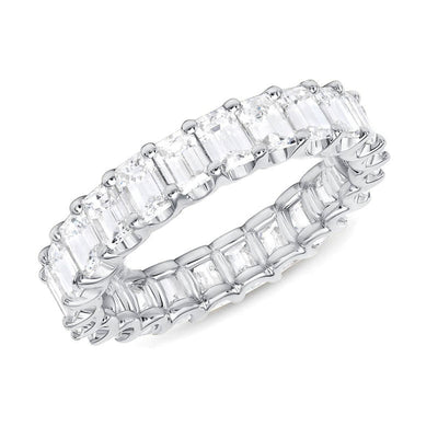 Sophie™ - Bague Argent Femme Élégante Cubique