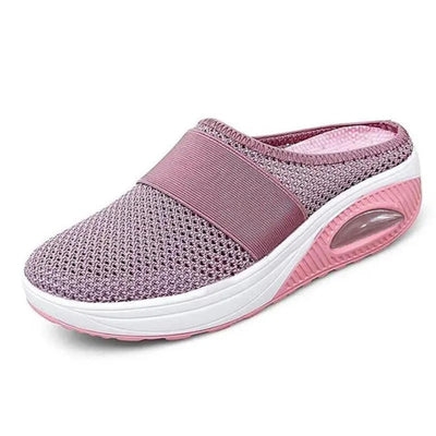 Sophie™ - Escarpins Confort Orthopédique Élégants