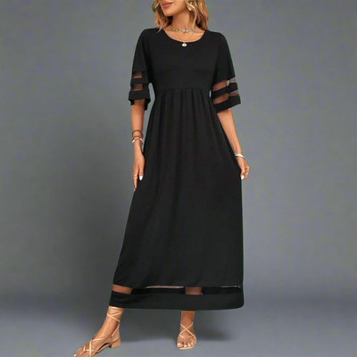 Sophie™ - Robe d'Été Chic Longue Confortable