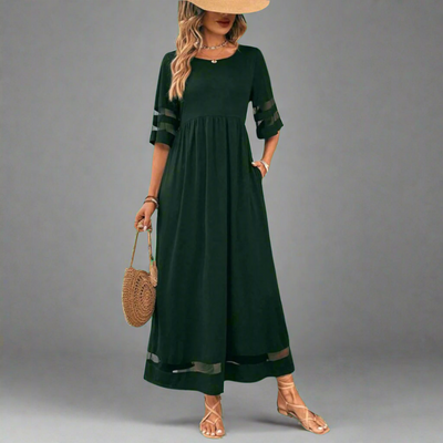 Sophie™ - Robe d'Été Chic Longue Confortable