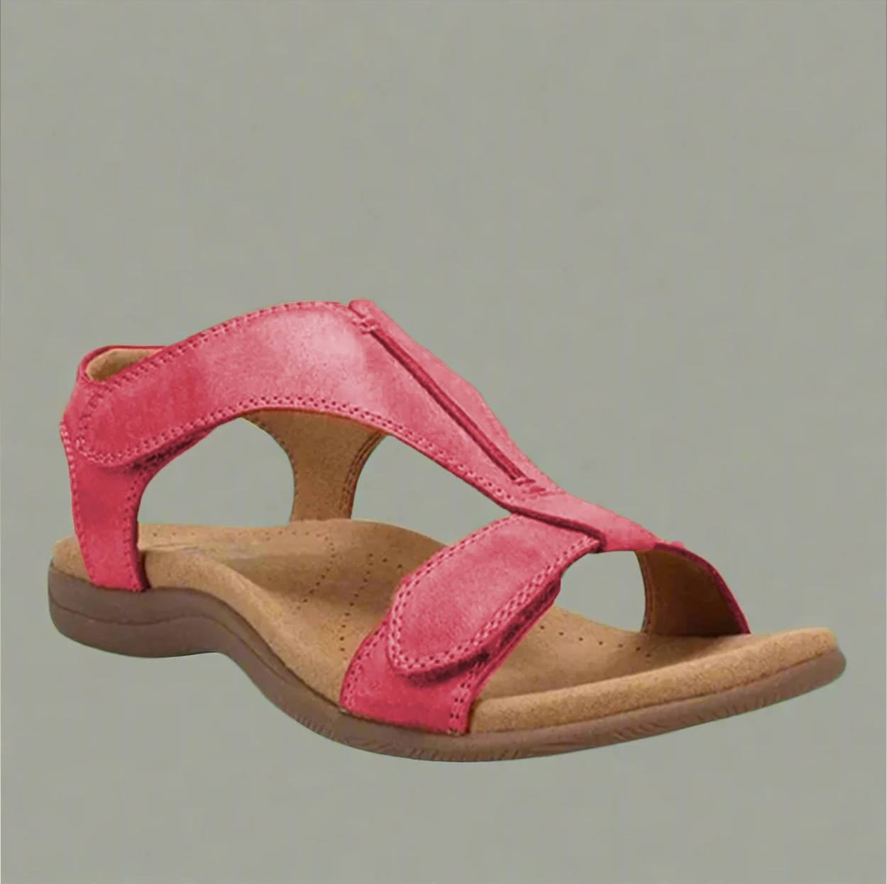 Sophie™ - Sandales Femme Confort & Style