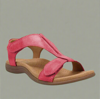 Sophie™ - Sandales Femme Confort & Style