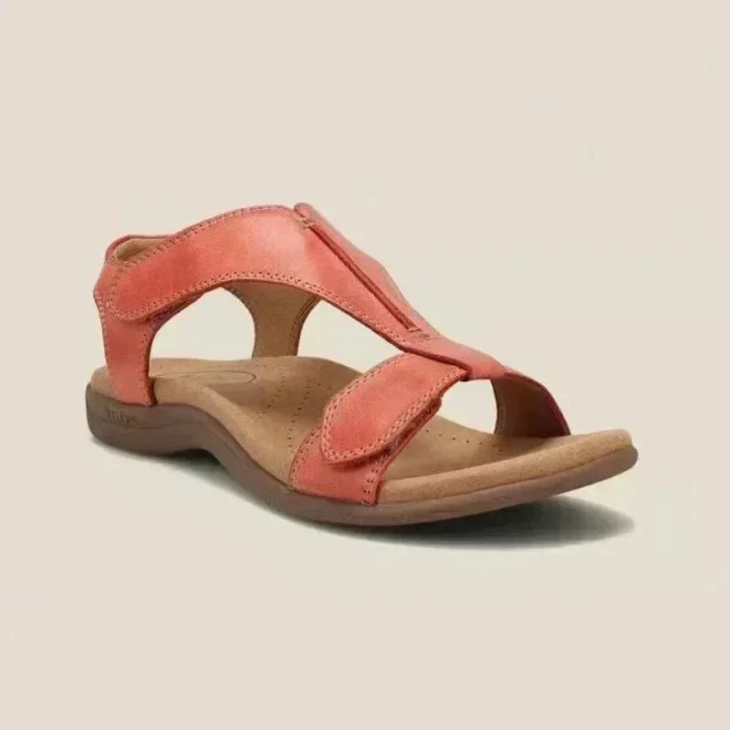 Sophie™ - Sandales Femme Confort & Style