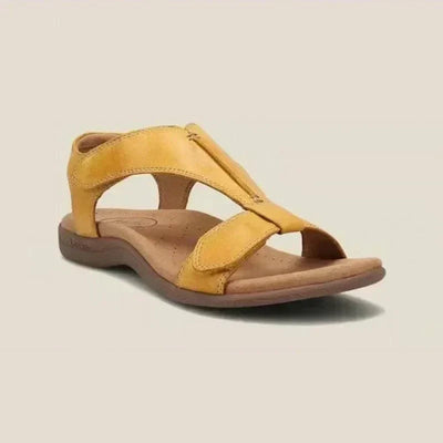 Sophie™ - Sandales Femme Confort & Style