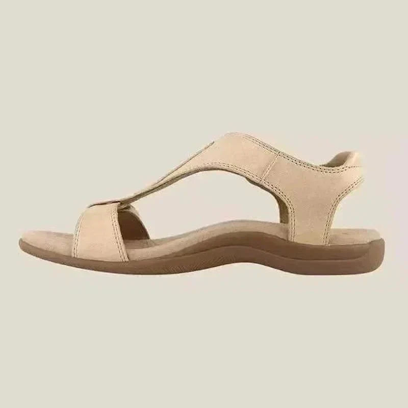 Sophie™ - Sandales Femme Confort & Style
