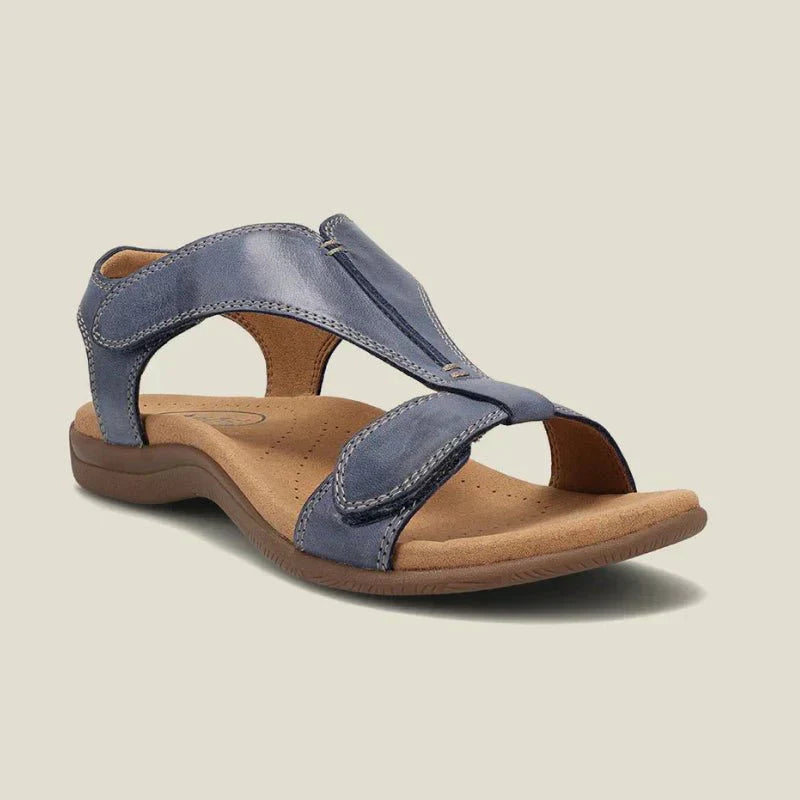 Sophie™ - Sandales Femme Confort & Style