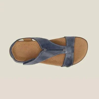Sophie™ - Sandales Femme Confort & Style