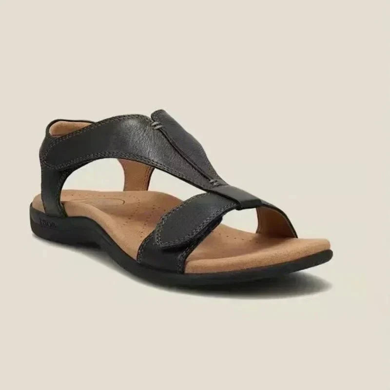 Sophie™ - Sandales Femme Confort & Style
