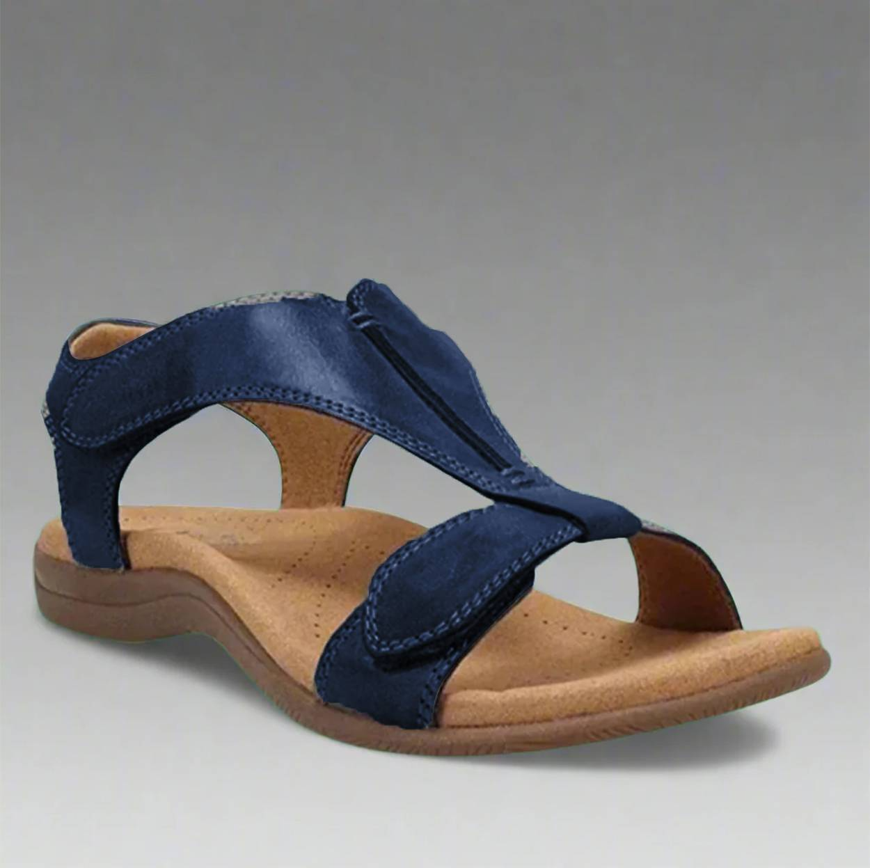 Sophie™ - Sandales Femme Confort & Style