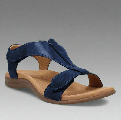 Sophie™ - Sandales Femme Confort & Style