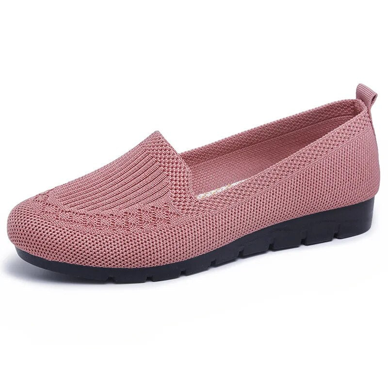 Sophie ™ - Chaussures Confort Femme Pour Pieds Sensibles