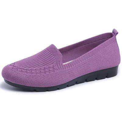 Sophie ™ - Chaussures Confort Femme Pour Pieds Sensibles