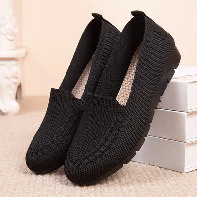 Sophie ™ - Chaussures Confort Femme Pour Pieds Sensibles