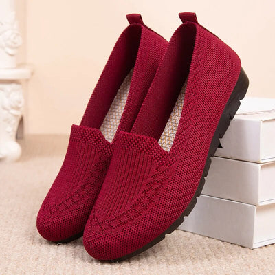 Sophie ™ - Chaussures Confort Femme Pour Pieds Sensibles
