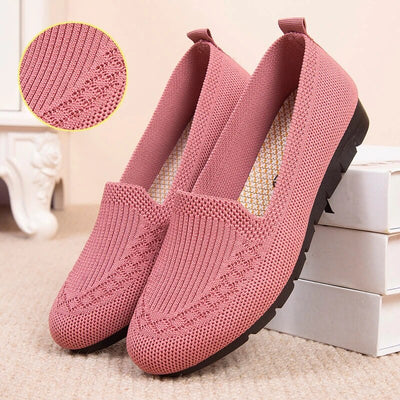 Sophie ™ - Chaussures Confort Femme Pour Pieds Sensibles