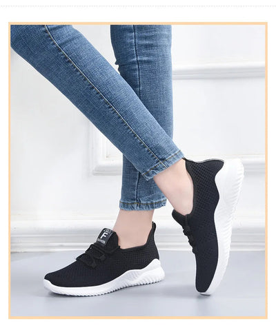 Sophie ™ - Chaussures Confort Pieds Sensibles
