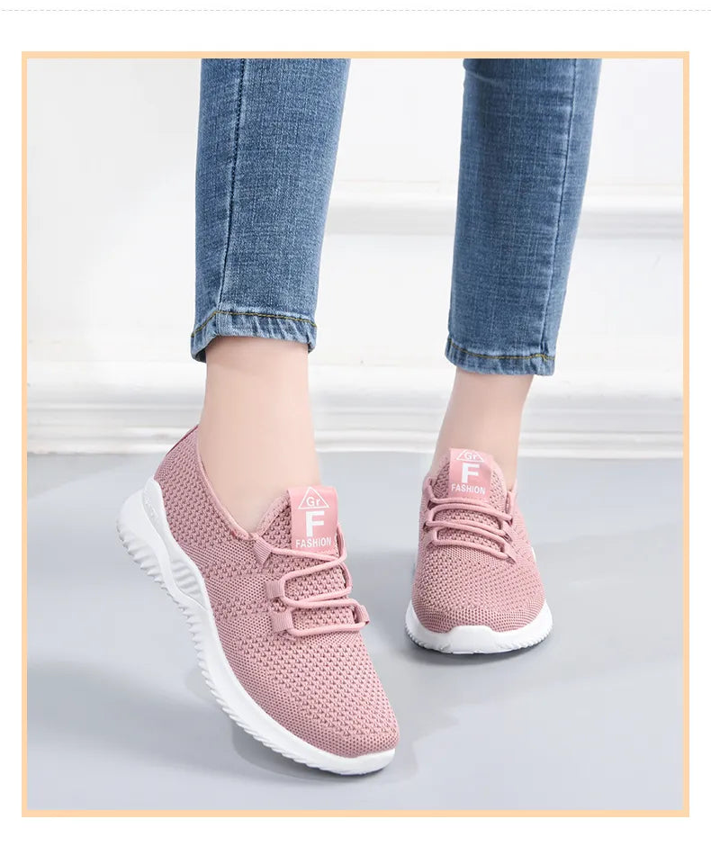Sophie ™ - Chaussures Confort Pieds Sensibles