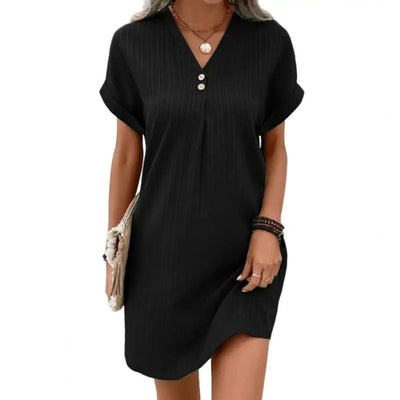 Sophie ™ - Robe D'Été Chic Longue Confortable