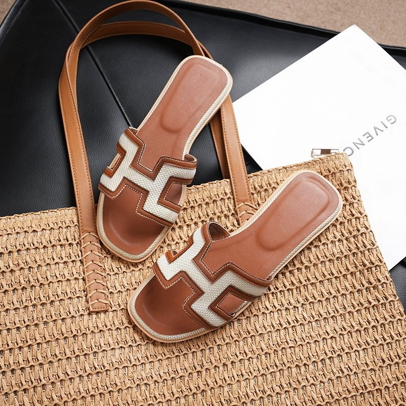 Marron / 34