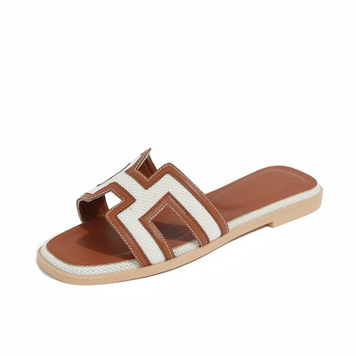 Sophie ™ - Sandales Élégantes Confortables