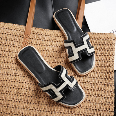 Sophie ™ - Sandales Élégantes Confortables