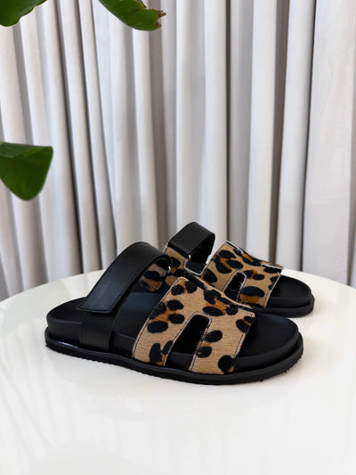 Sophie ™ – Sandales Femme Élégantes et Confortables