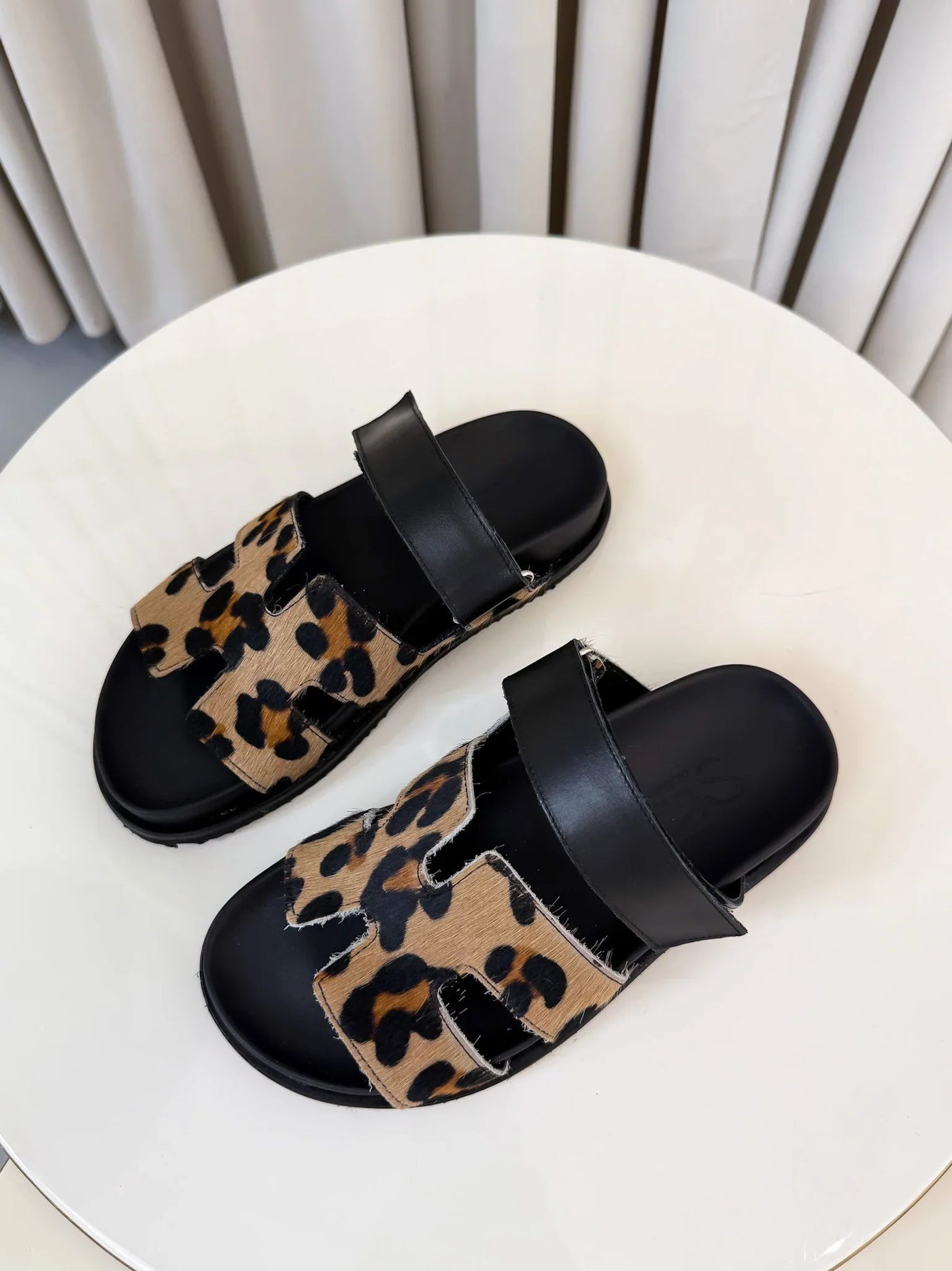 Sophie ™ – Sandales Femme Élégantes et Confortables