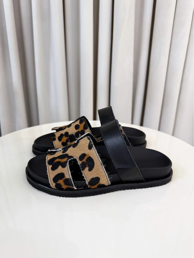 Sophie ™ – Sandales Femme Élégantes et Confortables