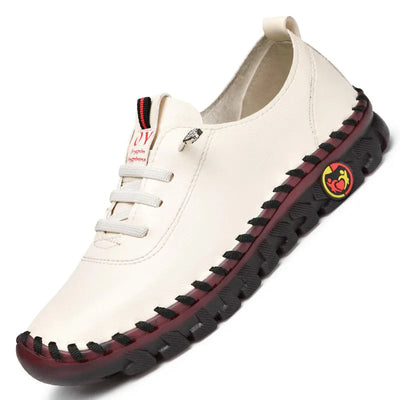 Stéphane™ - Chaussures Confortables en Cuir